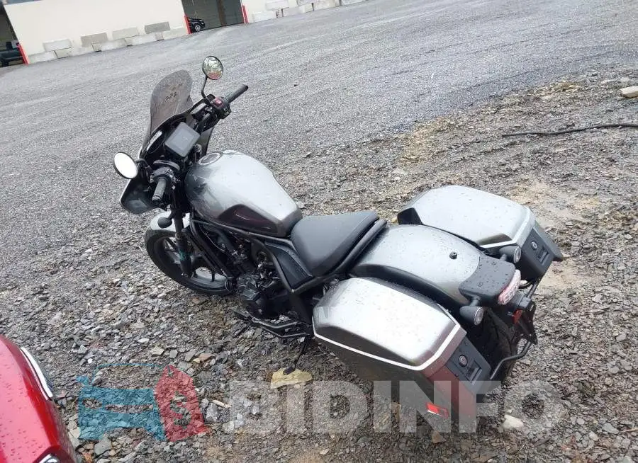JH2SC87G3TK100563 Photo# 3
