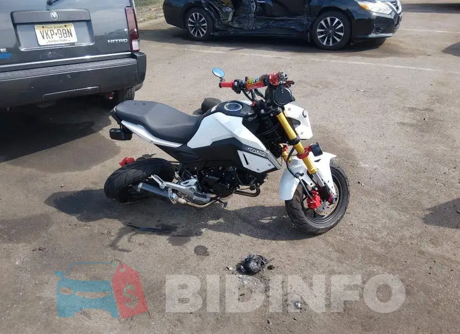 MLHJC7517L5206894 Photo# 12