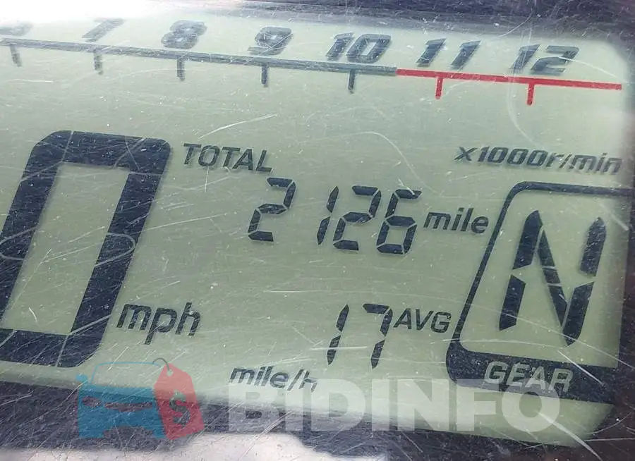 MLHND1619R5301847 Photo# 7