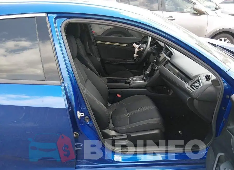 SHHFK7H68LU201574 Photo# 5