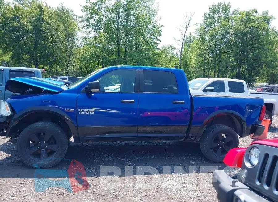 1C6RR7LT7GS267346 Photo# 14