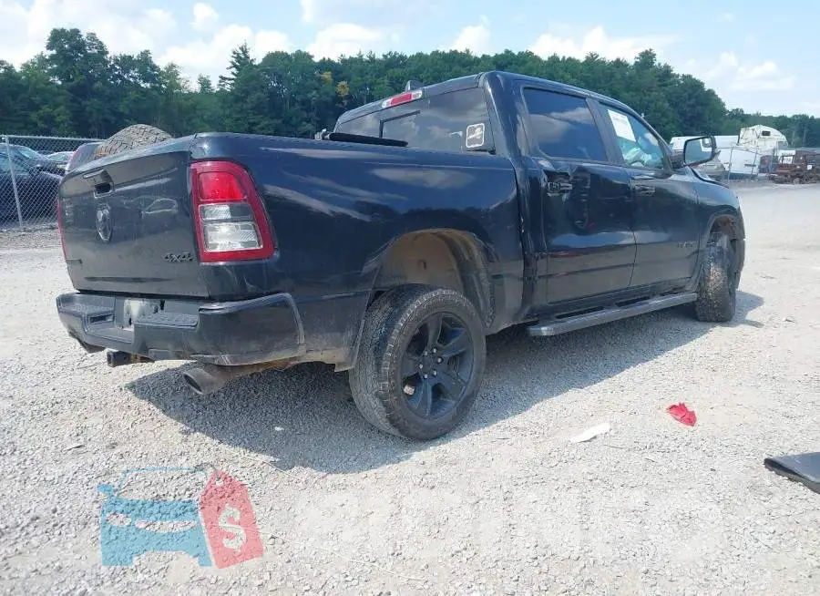 1C6SRFFT5LN183364 Photo# 4