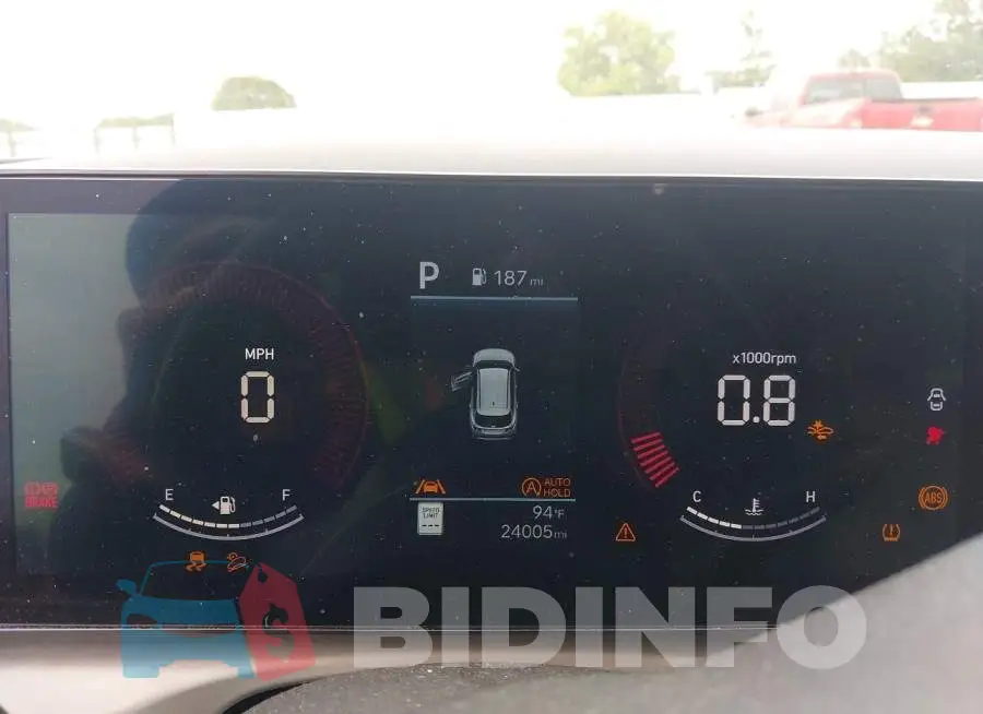 5NMJBCDE8SH520813 Photo# 7
