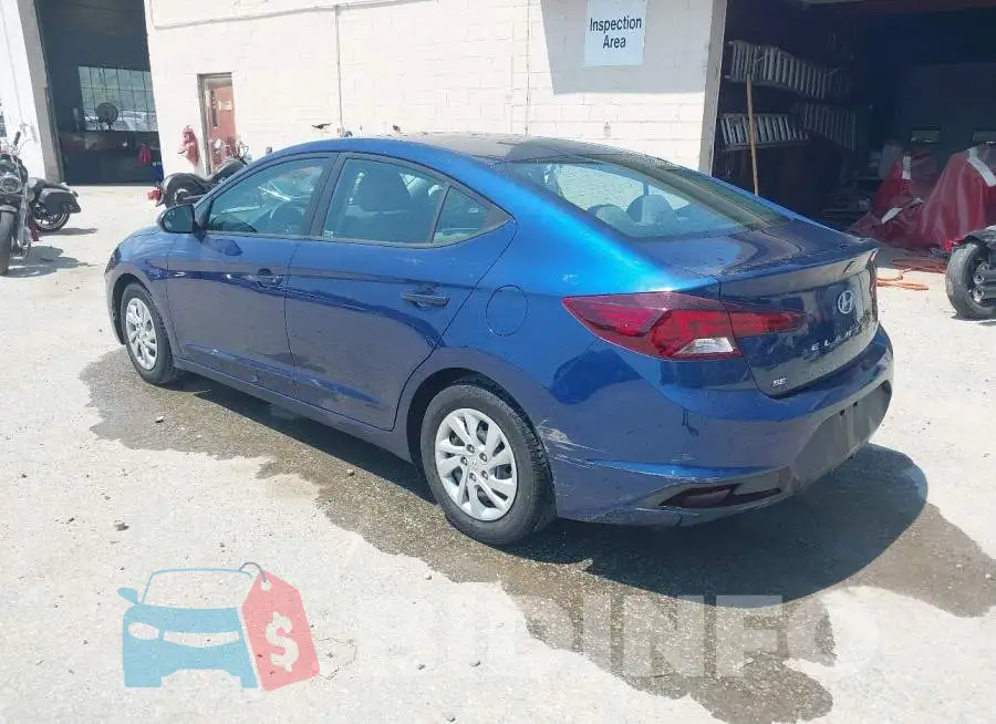 5NPD74LFXLH617725 Photo# 3