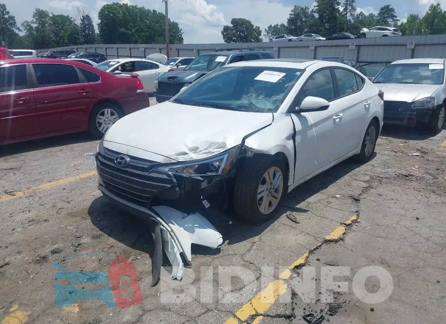 5NPD84LF8KH453712 Photo# 2