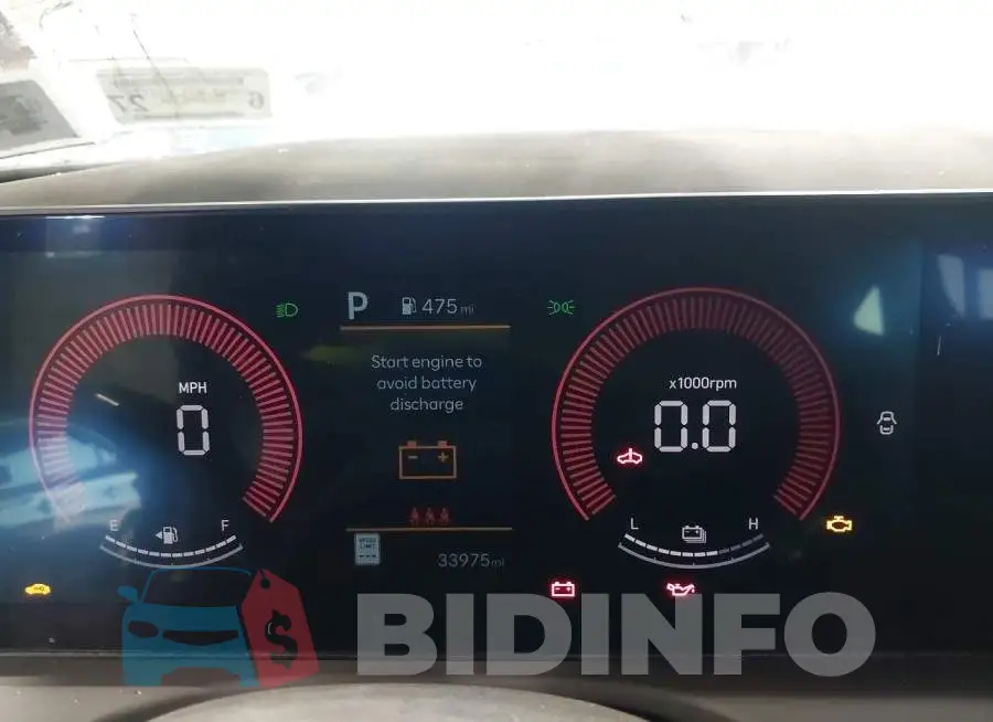 KM8JBDD10SU260107 Photo# 7