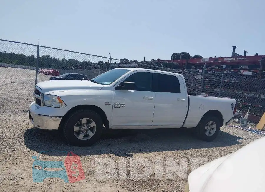 1C6RR6TT8MS516176 Photo# 14