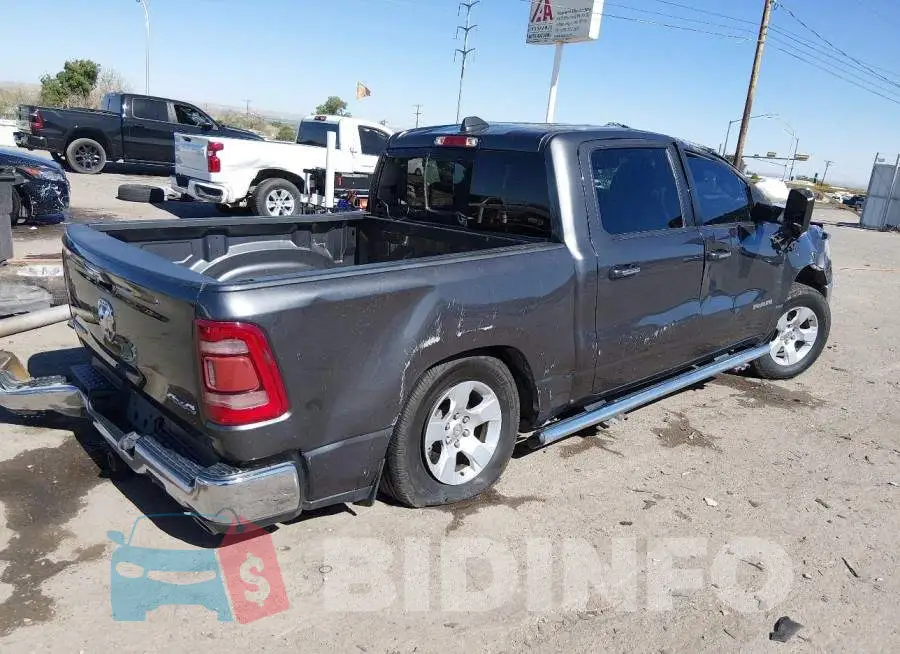 1C6SRFFT1LN358774 Photo# 4