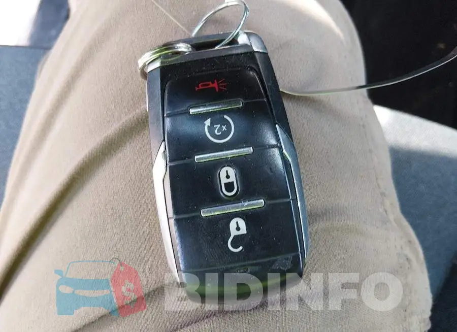 1C6SRFFT5NN232758 Photo# 11