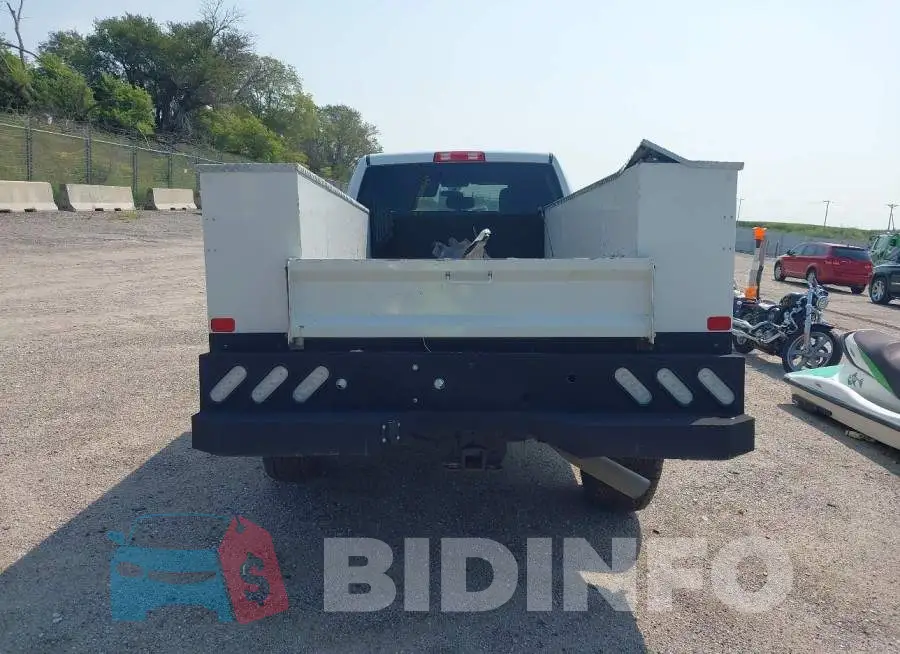 3C6UR5HL6RG141027 Photo# 16