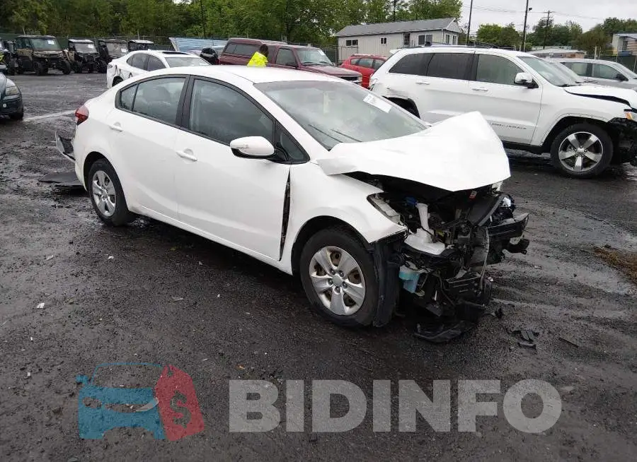 3KPFK4A76HE148874 Photo# 1
