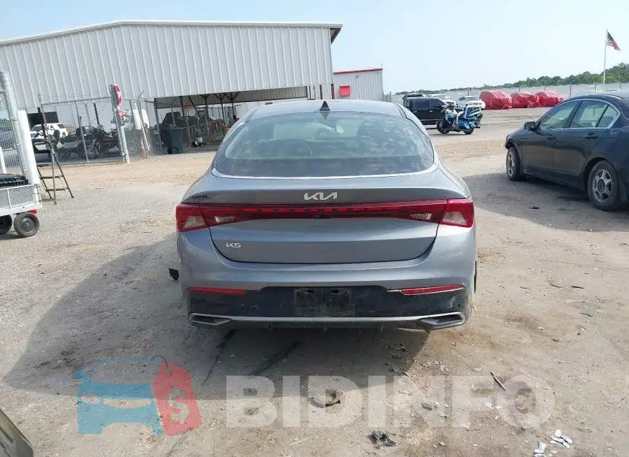 5XXG14J24PG215263 Photo# 16