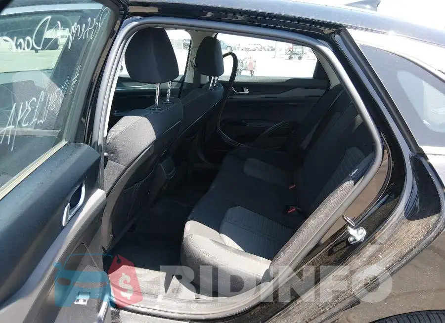 KNAG24J72T5478601 Photo# 8