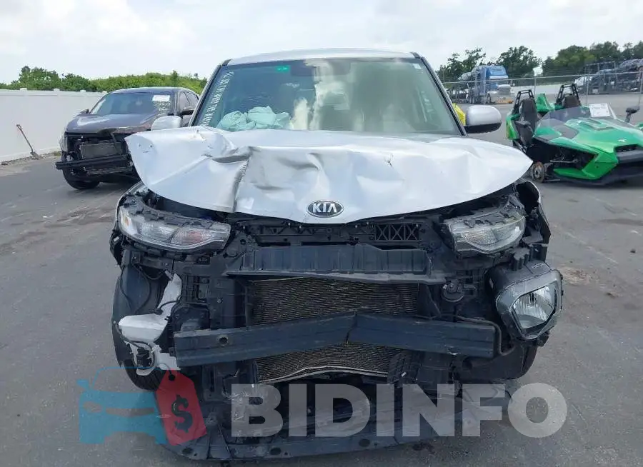 KNDJ23AUXL7728812 Photo# 13