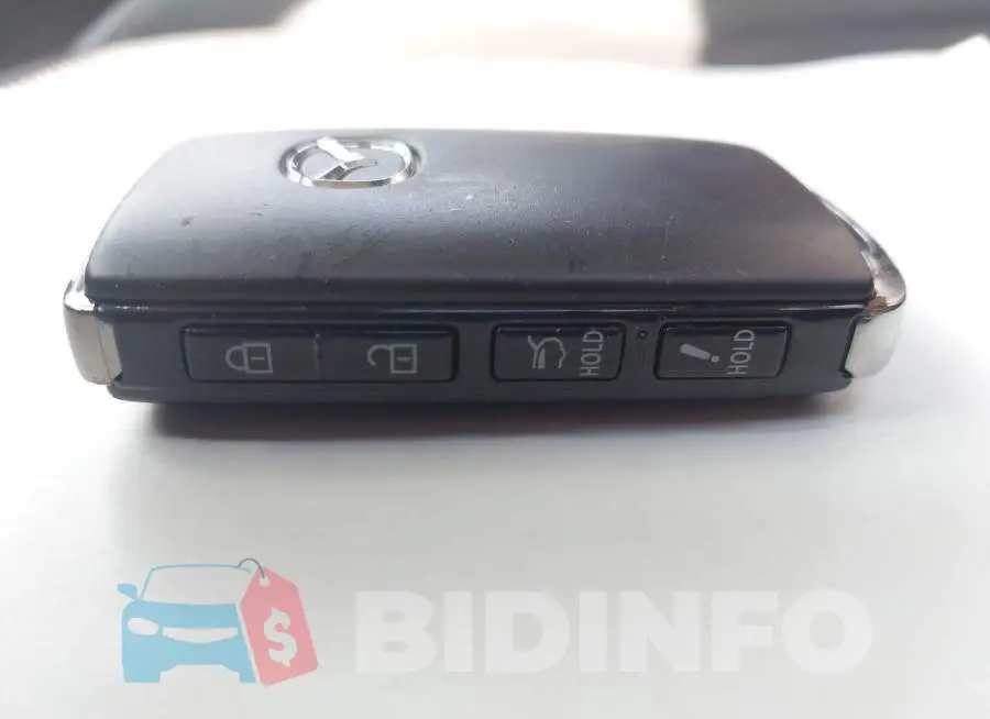 7MMVABBM4SN306011 Photo# 11