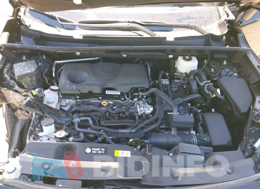 2T36CRAV8TW032436 Photo# 10