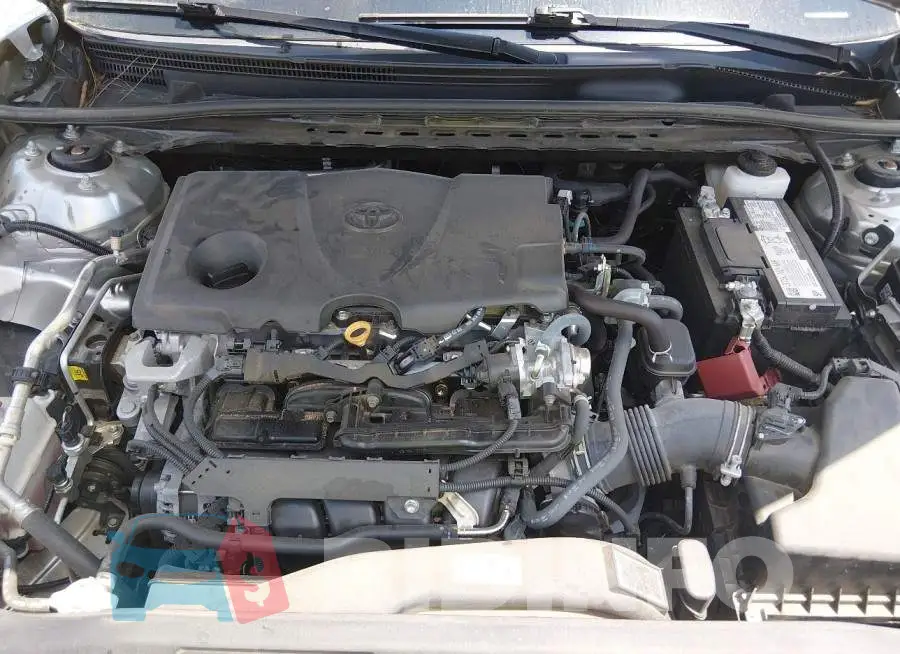 4T1C11AK6PU791150 Photo# 10