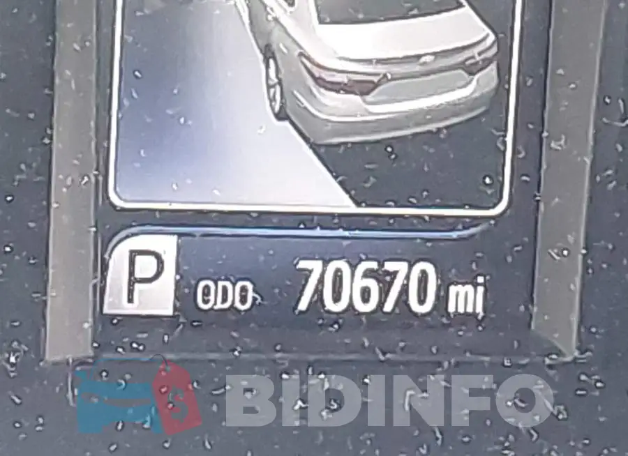 4T4BF1FK3GR566941 Photo# 15