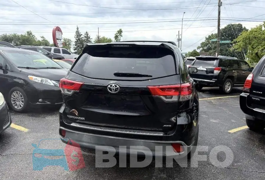 5TDBZRFH1JS883847 Photo# 12