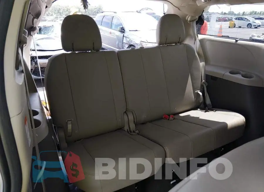5TDYZ3DCXLS039470 Photo# 18