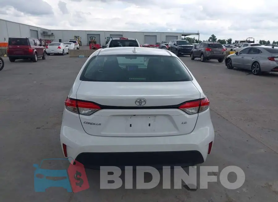 5YFB4MDE3PP008751 Photo# 16