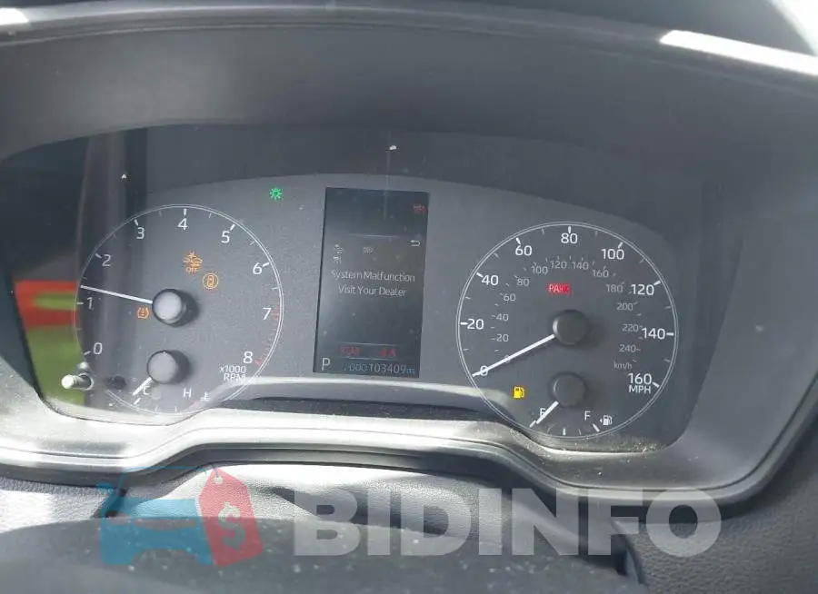 5YFB4MDE6RP102626 Photo# 7