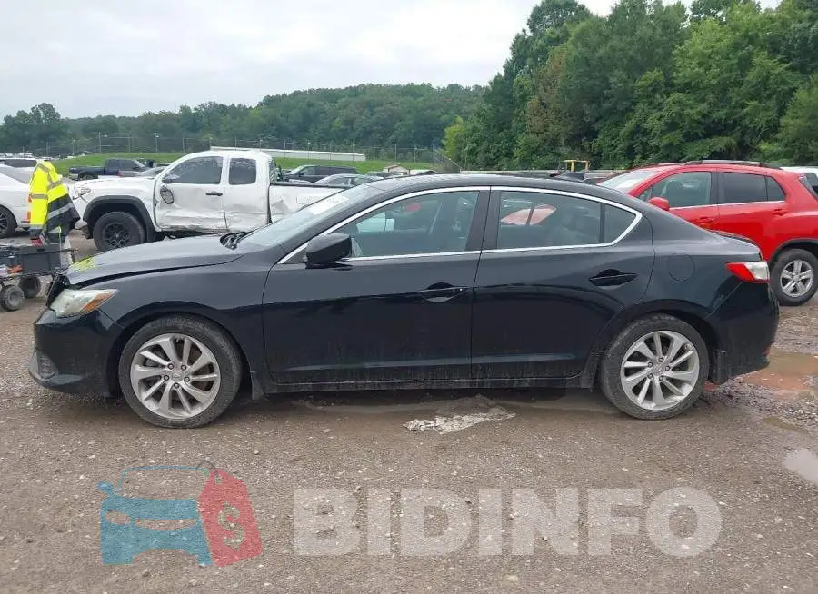 19UDE2F30HA006291 Photo# 15