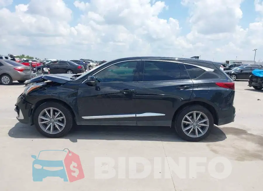5J8TC2H51ML036091 Photo# 14