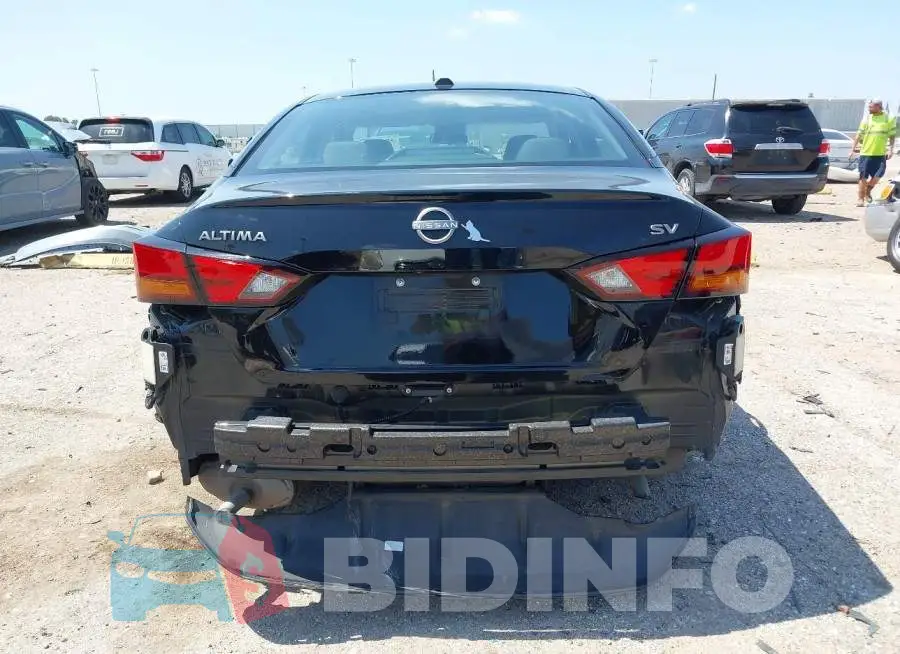1N4BL4DVXPN361624 Photo# 17