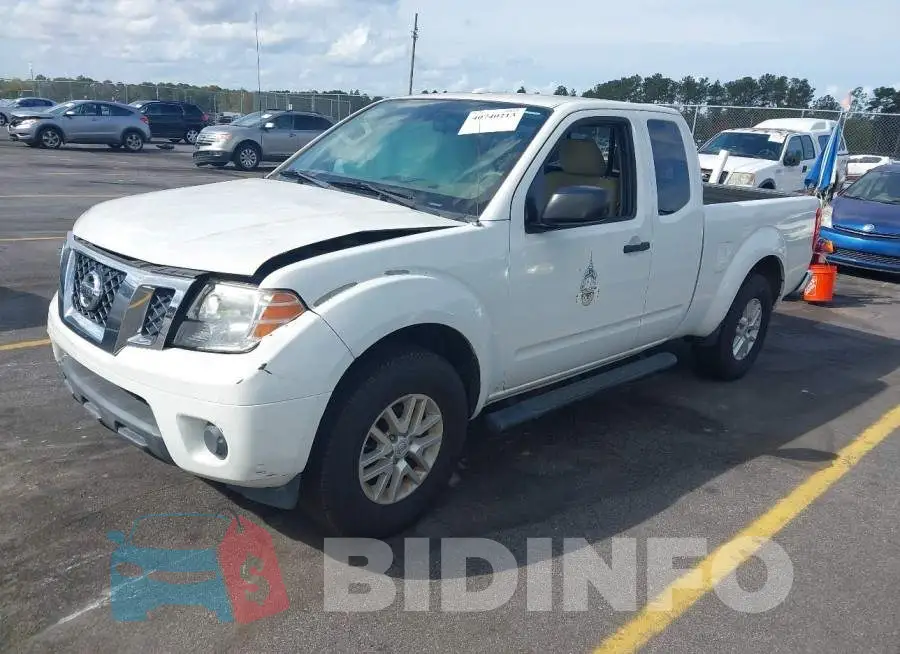 1N6BD0CT8HN741365 Photo# 2