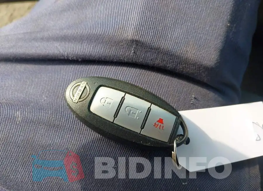 1N6ED1EK9PN602058 Photo# 11