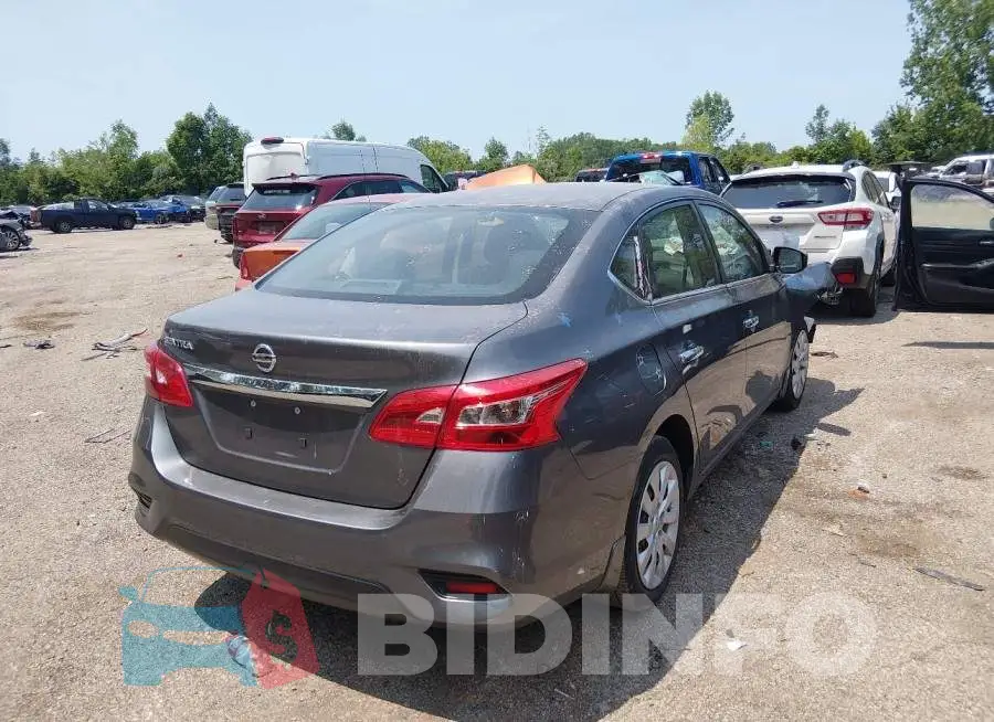 3N1AB7AP5KY278942 Photo# 4
