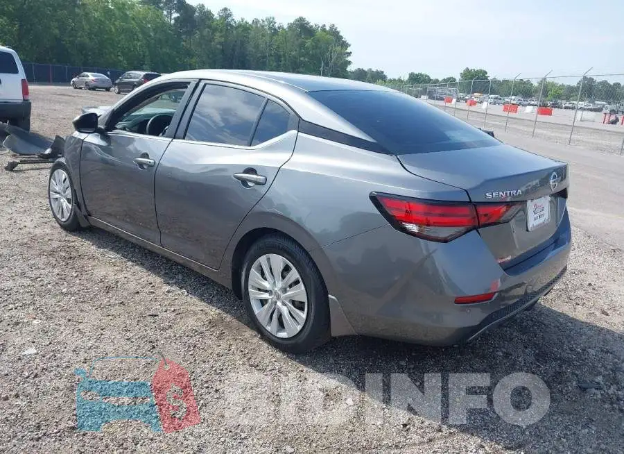 3N1AB8BV1LY264184 Photo# 3