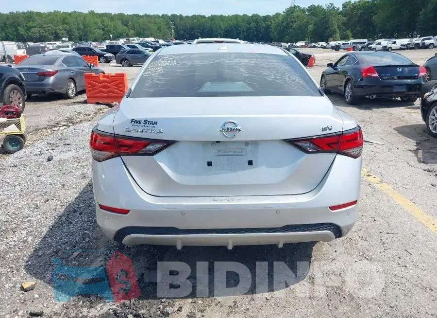 3N1AB8CV2MY301081 Photo# 16