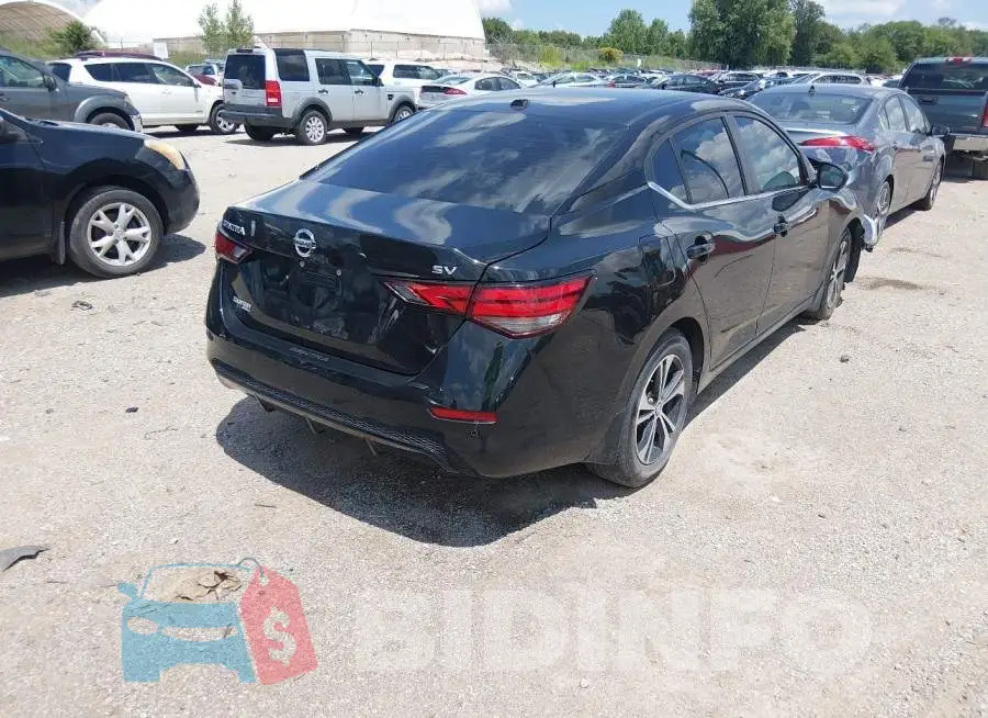 3N1AB8CV2NY218512 Photo# 4