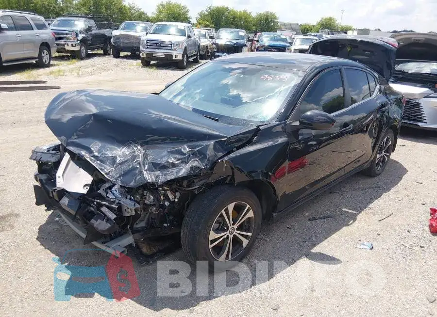 3N1AB8CV2NY218512 Photo# 2