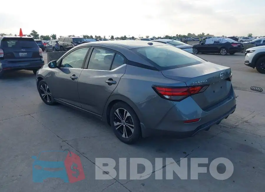 3N1AB8CV4LY302523 Photo# 3