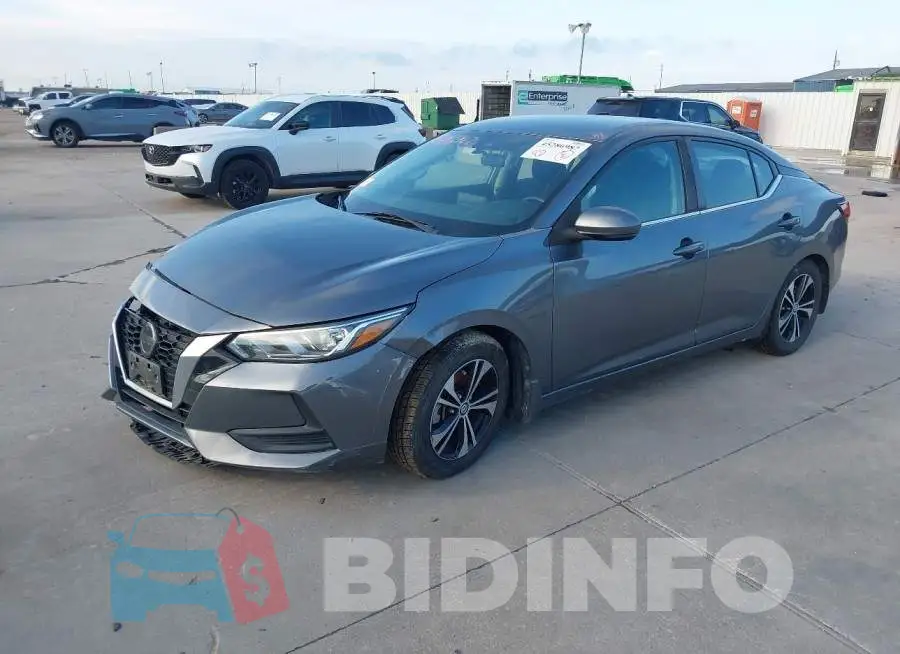 3N1AB8CV4LY302523 Photo# 2