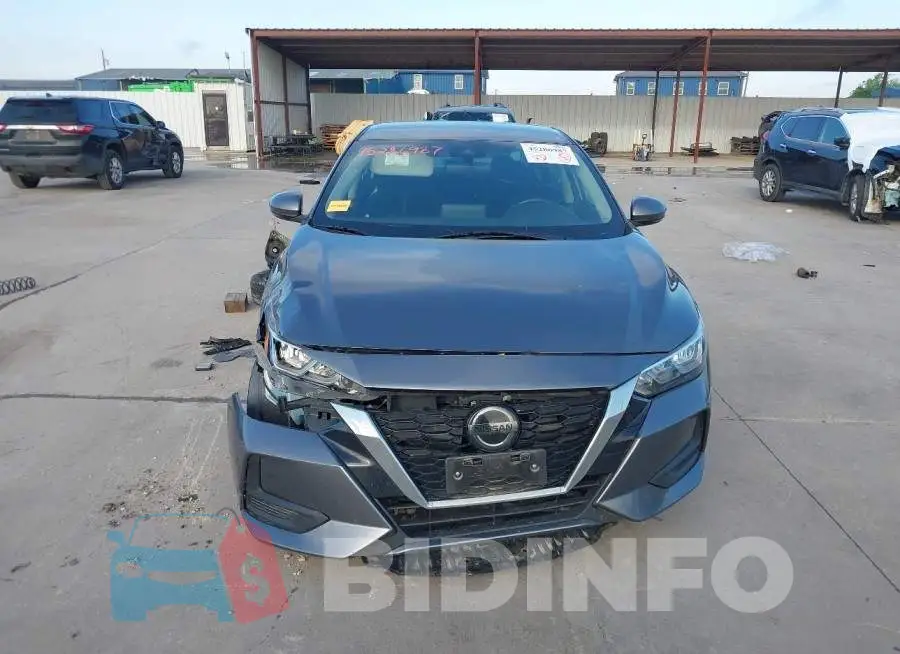 3N1AB8CV4LY302523 Photo# 12