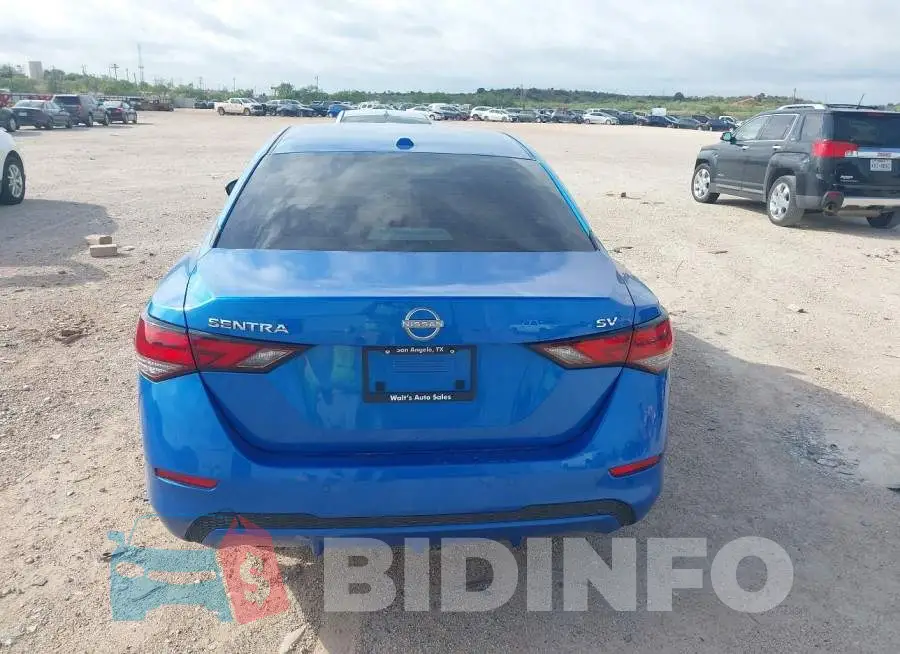 3N1AB8CV4RY329777 Photo# 16