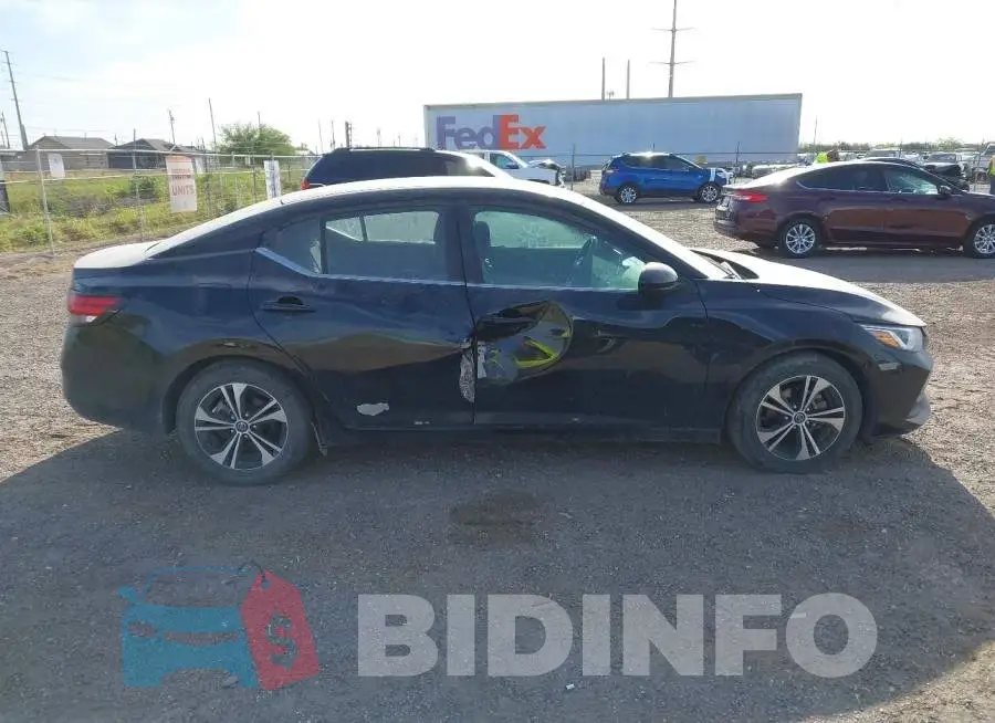 3N1AB8CV6MY256159 Photo# 14