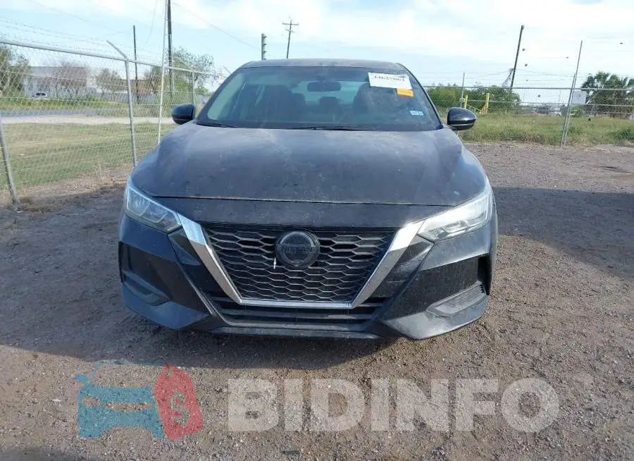 3N1AB8CV6MY256159 Photo# 13