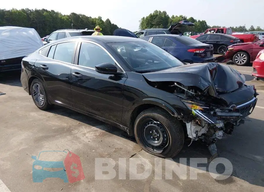 3N1AB9BV2TY222127 Photo# 1