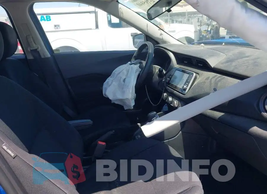 3N1CP5BV1PL550063 Photo# 5