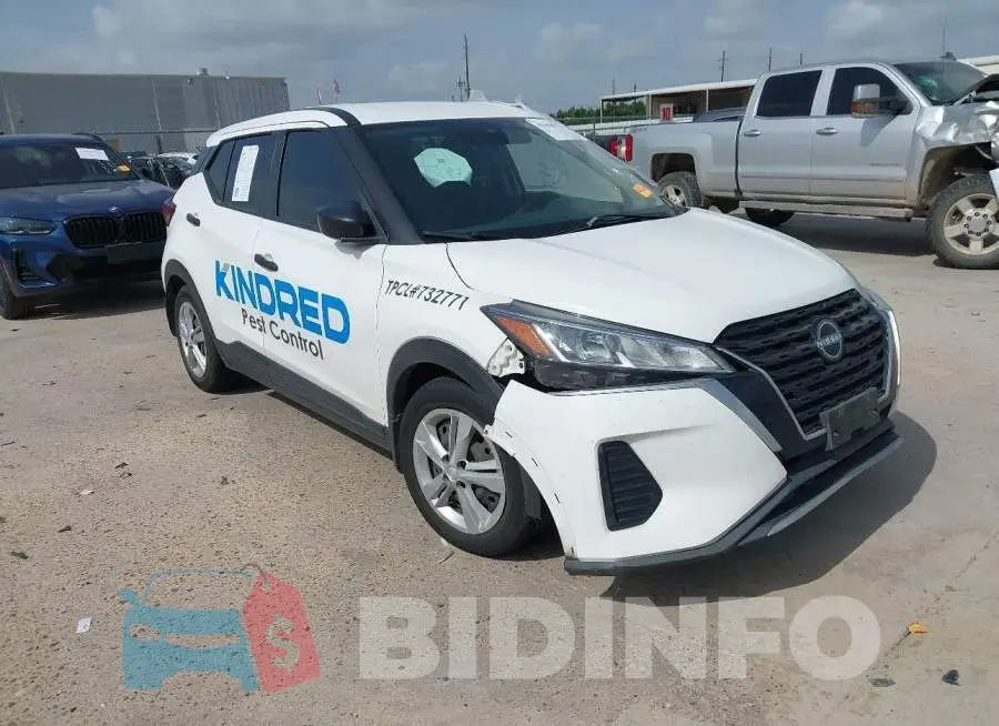3N1CP5BV2PL511384 Photo# 1