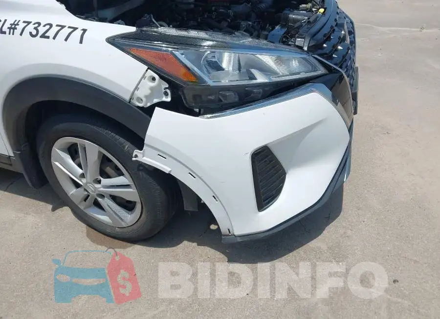 3N1CP5BV2PL511384 Photo# 14