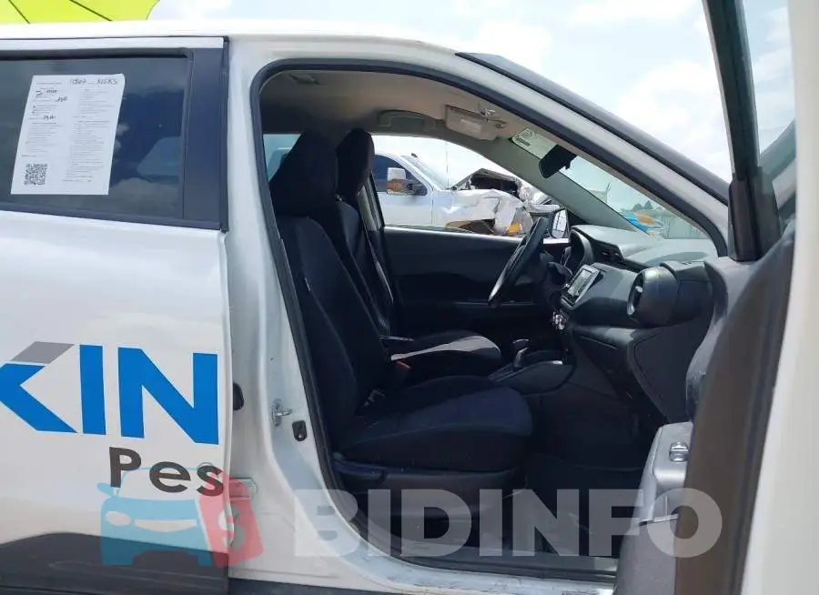 3N1CP5BV2PL511384 Photo# 5