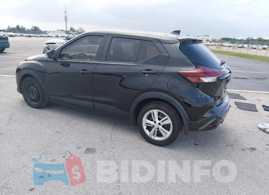 3N1CP5BV5ML517708 Photo# 3