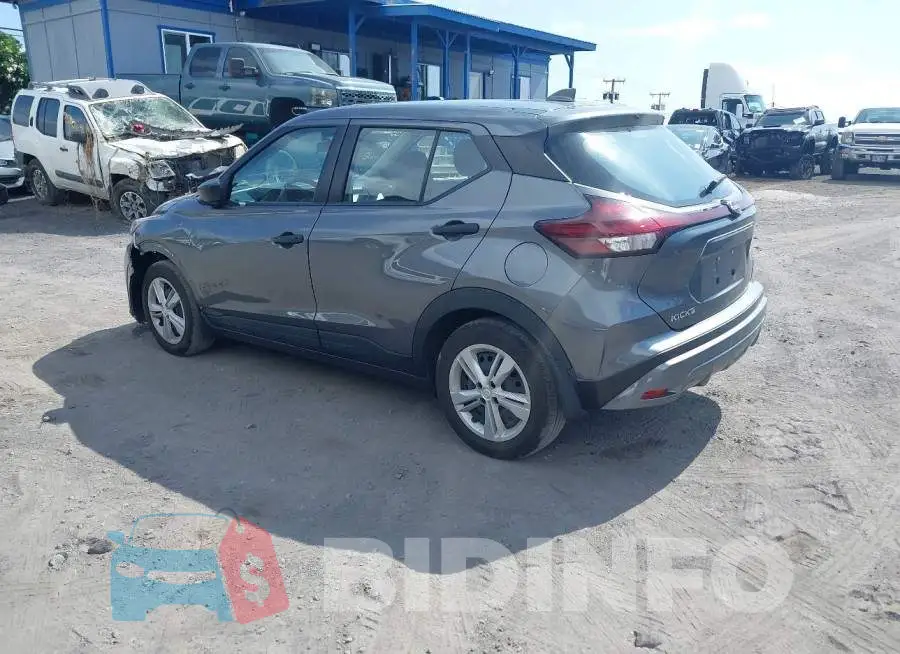 3N1CP5BV5RL541417 Photo# 3