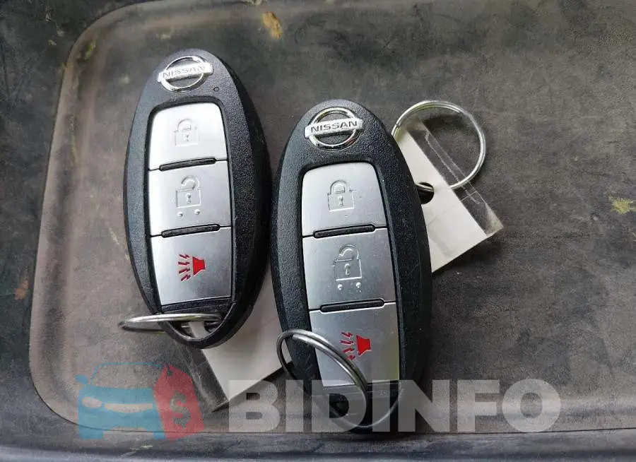 3N1CP5BV8ML475325 Photo# 11